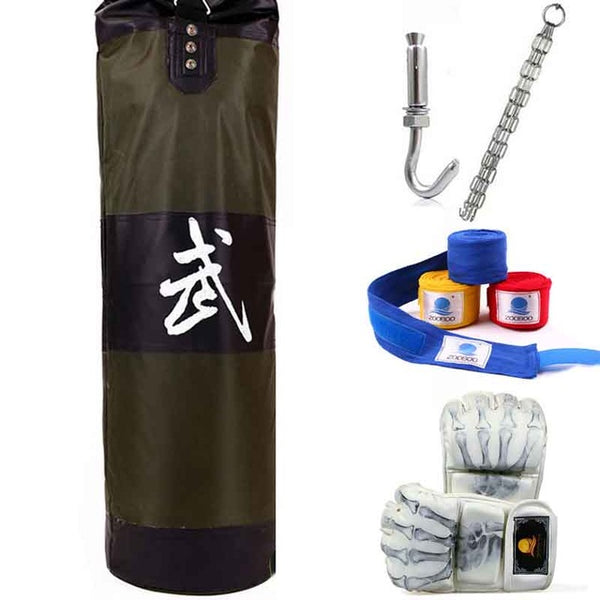 Sand Bag Punching Bag