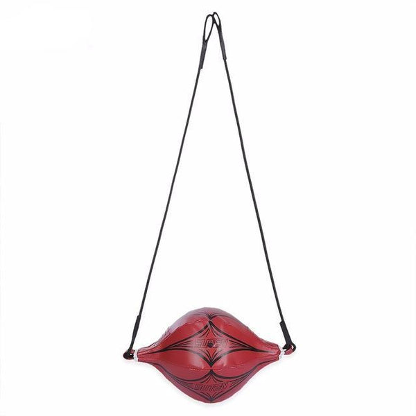 Double End Speed Ball