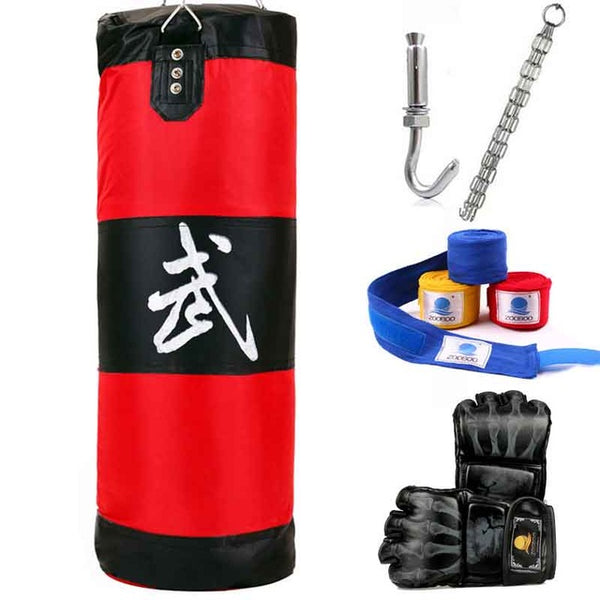 Sand Bag Punching Bag