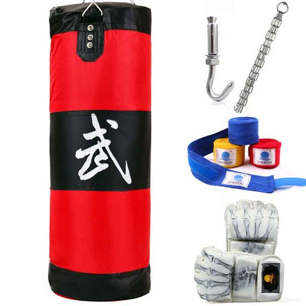 Sand Bag Punching Bag