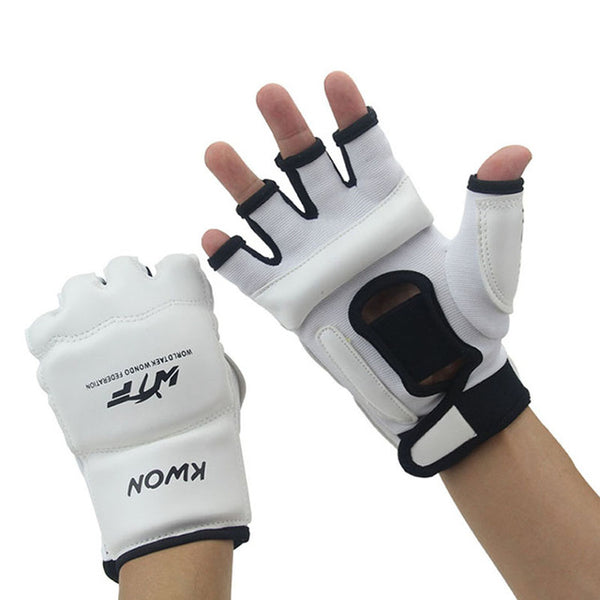 Martial Arts  Sandbag Training Gloves