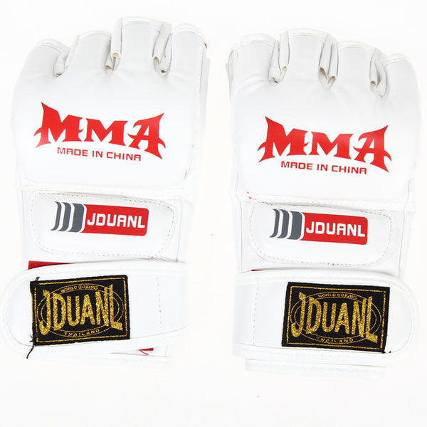 MMA Training Gloves