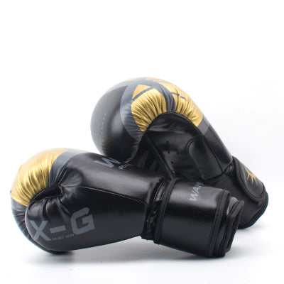 Muay Thai Gloves