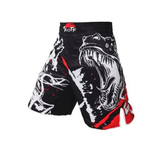 Tiger Muay Thai Shorts