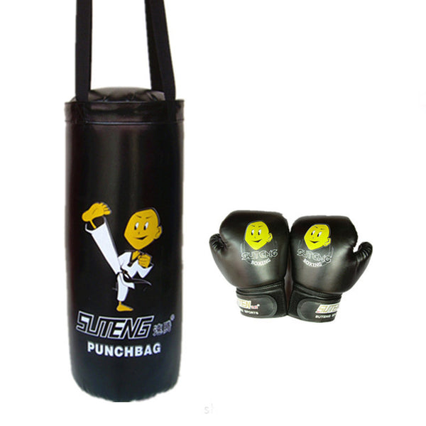 Boxing Sandbag for Kids