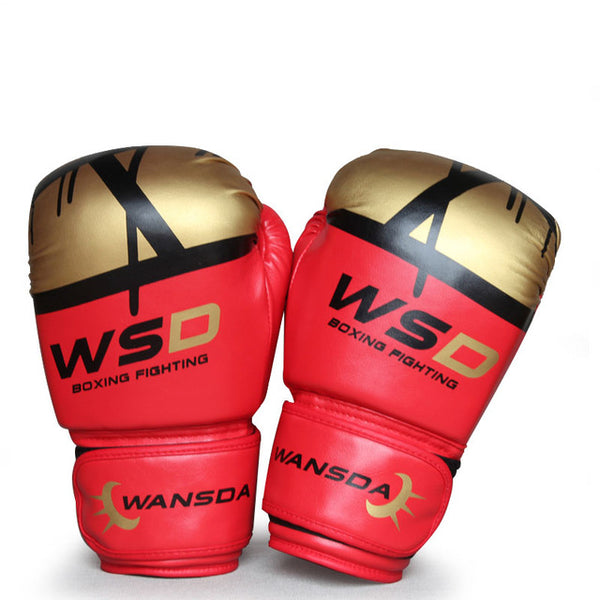 Muay Thai Gloves