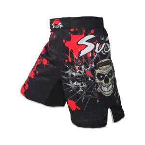 Tiger Muay Thai Shorts