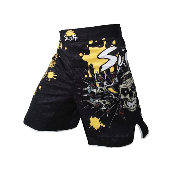 Tiger Muay Thai Shorts